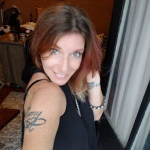 Meet your Posher, Candi